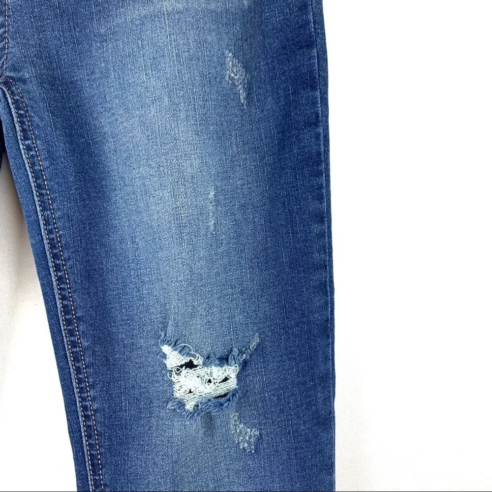 Free People euc 25 jeans